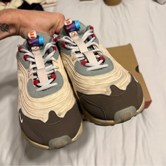 COPY - Travis scott 270 air max - Picture 3 of 6